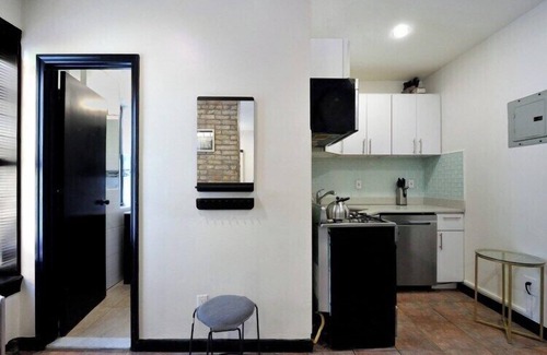 Kips Bay Apartment | The Gram II Vibe 8575