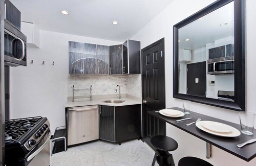 Kips Bay Apartment | The Gram III Vibe 8591