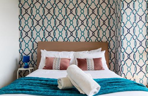 Downtown Apartment | The Gramercy Residences Staycation