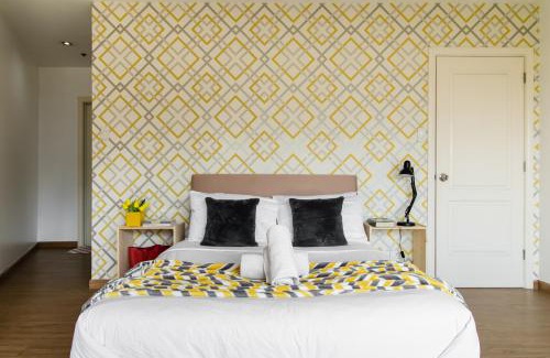 Downtown Apartment | The Gramercy Residences Staycation