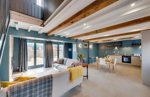 Holme-on-Spalding-Moor House | The Granary at The Foldyard