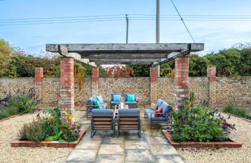 Holme-on-Spalding-Moor House | The Granary at The Foldyard