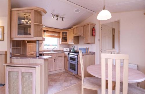 Saint Osyth House | The Granada