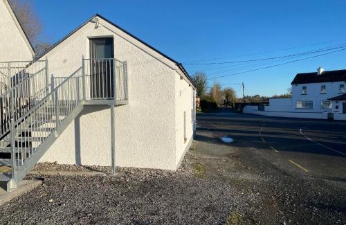 Knockvicar Apartment | The Granary Apartments