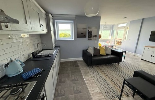 Annestown Apartment | The Granary at Annestown House