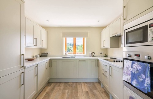 Acton Scott House | The Granary at Hawkhurst