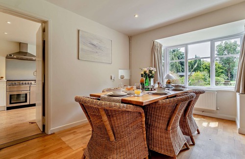 Saxmundham House | The Granary at Snape