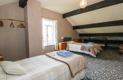 Duddon Valley House | The Granary, Broughton-in-Furness