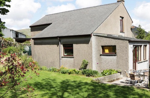 Duddon Valley House | The Granary, Broughton-in-Furness