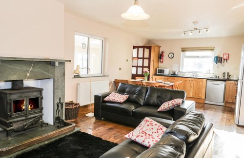Duddon Valley House | The Granary, Broughton-in-Furness