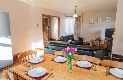 Duddon Valley House | The Granary, Broughton-in-Furness