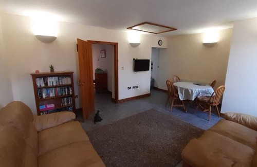 Polesworth Cottage | The Granary - Beautiful barn conversion set on a working farm with scenic views