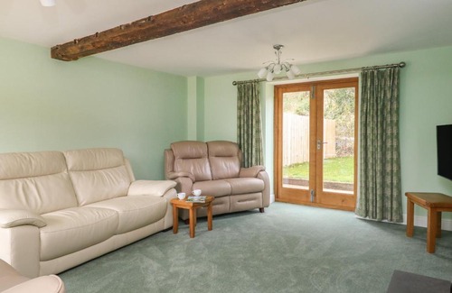 Burton Bradstock House | The Granary, Burton Bradstock