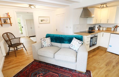 Penbryn Cottage | The Granary Cottage