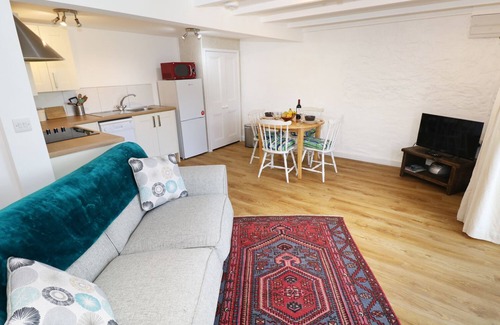 Penbryn Cottage | The Granary Cottage