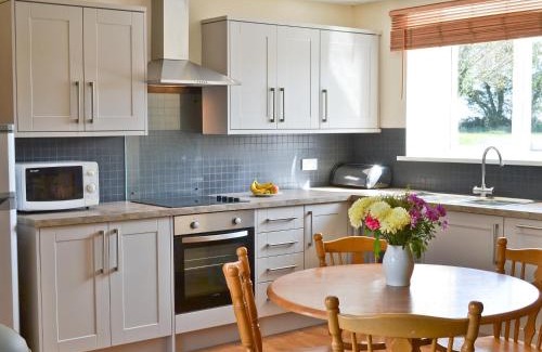 Warenford House | The Granary Cottage