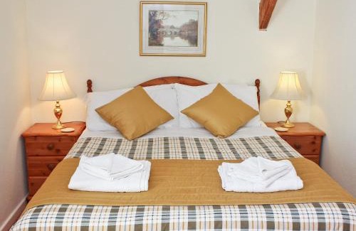 Warenford House | The Granary Cottage
