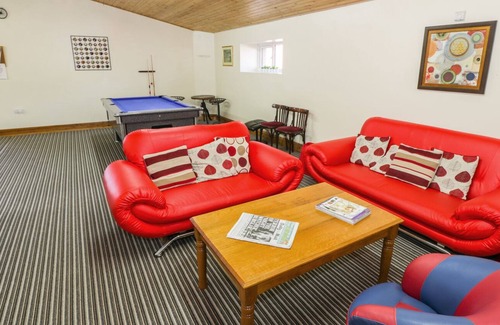 Alberbury Cottage | THE GRANARY, family friendly, luxury holiday cottage in Alberbury