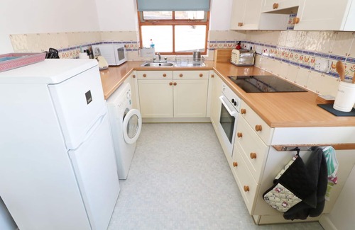 Saint Briavels Cottage | THE GRANARY, family friendly, with a garden in St Briavels