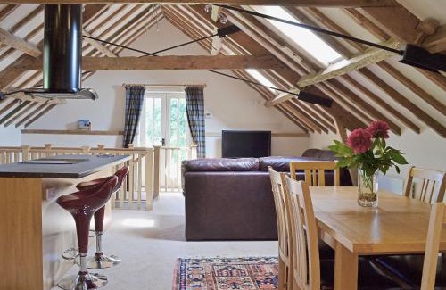 Mappleton House | The Granary