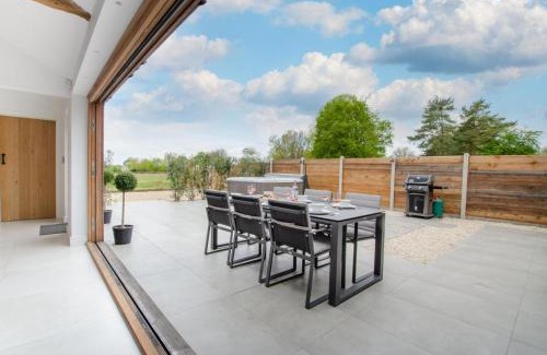 Banningham House | The Granary