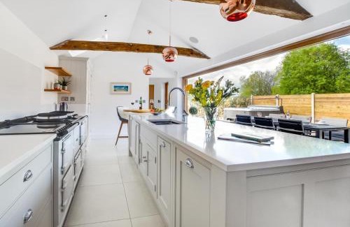 Banningham House | The Granary