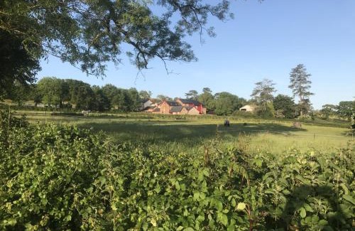 Landkey House | The Granary