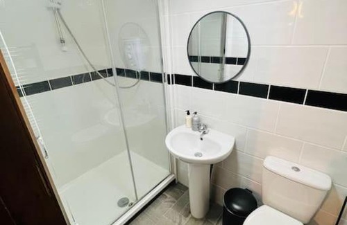 Isle of Thanet House | The Granary