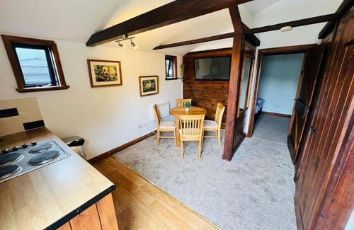 Isle of Thanet House | The Granary