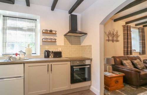 Saint Breward Cottage | The Granary