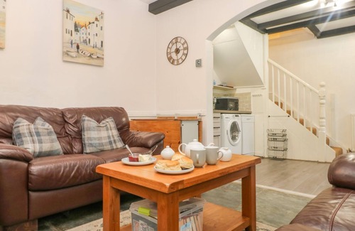 Saint Breward Cottage | The Granary