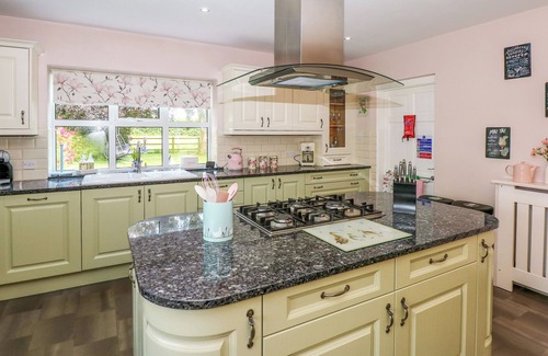 Frampton Cottage | The Granary