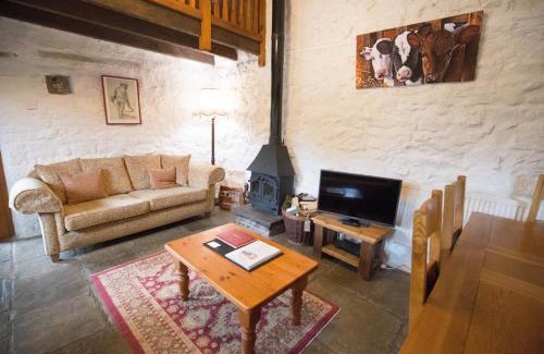 North Cornelly Apartment | The Granary