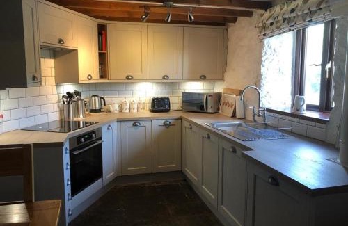 North Cornelly Apartment | The Granary