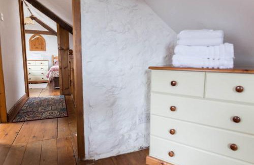 North Cornelly Apartment | The Granary