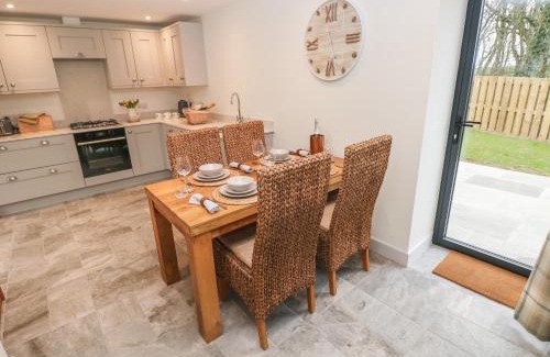 Vale of Glamorgan House | The Granary