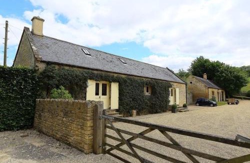 Bourton House | The Granary