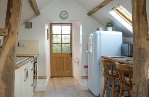 Clee Saint Margaret House | The Granary