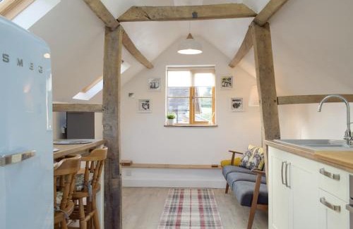 Clee Saint Margaret House | The Granary