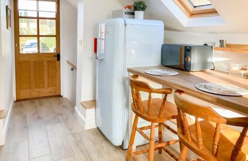 Clee Saint Margaret House | The Granary