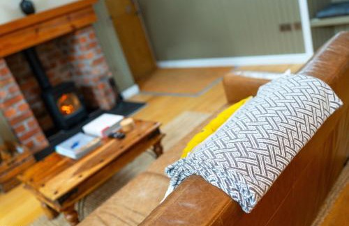 Crieff House | The Granary