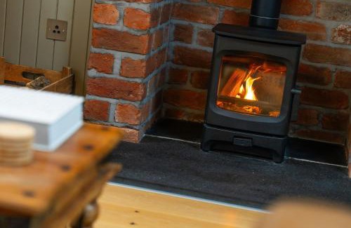 Crieff House | The Granary