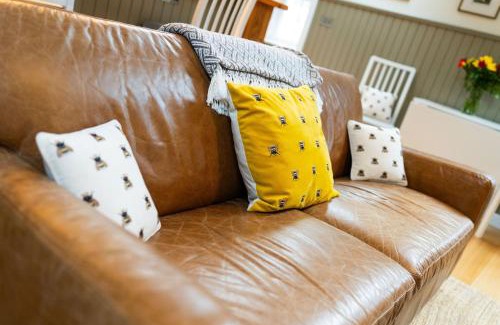 Crieff House | The Granary