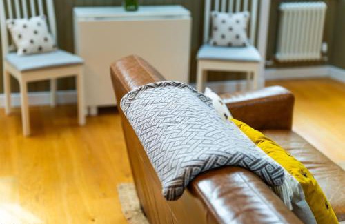 Crieff House | The Granary