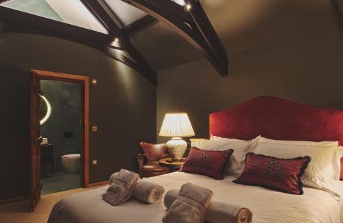 East Horrington House | The Granary