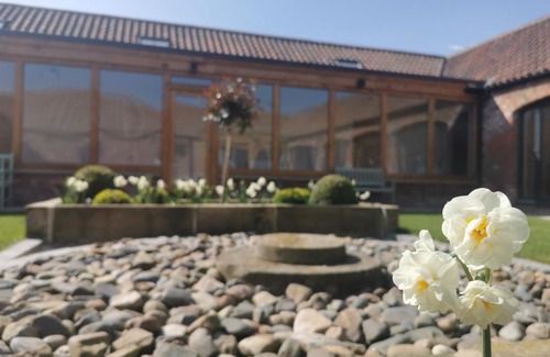 Kilnwick Bed & Breakfast | The Granary