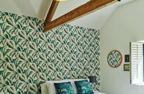 Kilnwick Bed & Breakfast | The Granary