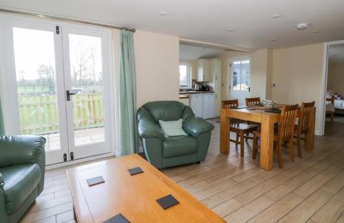 Wickham St Paul House | The Granary