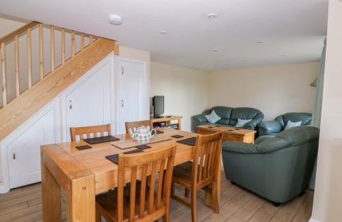 Wickham St Paul House | The Granary