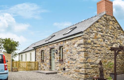 Haverfordwest House | The Granary
